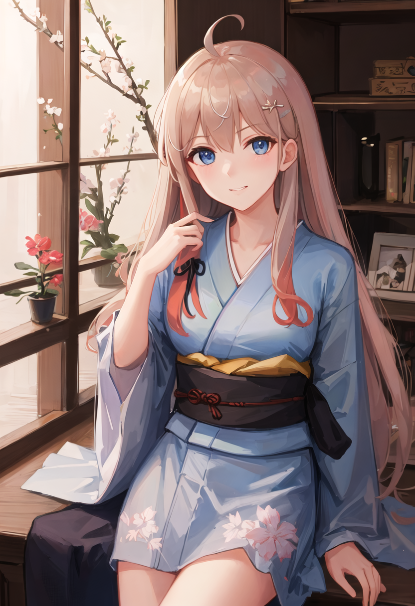 yukata