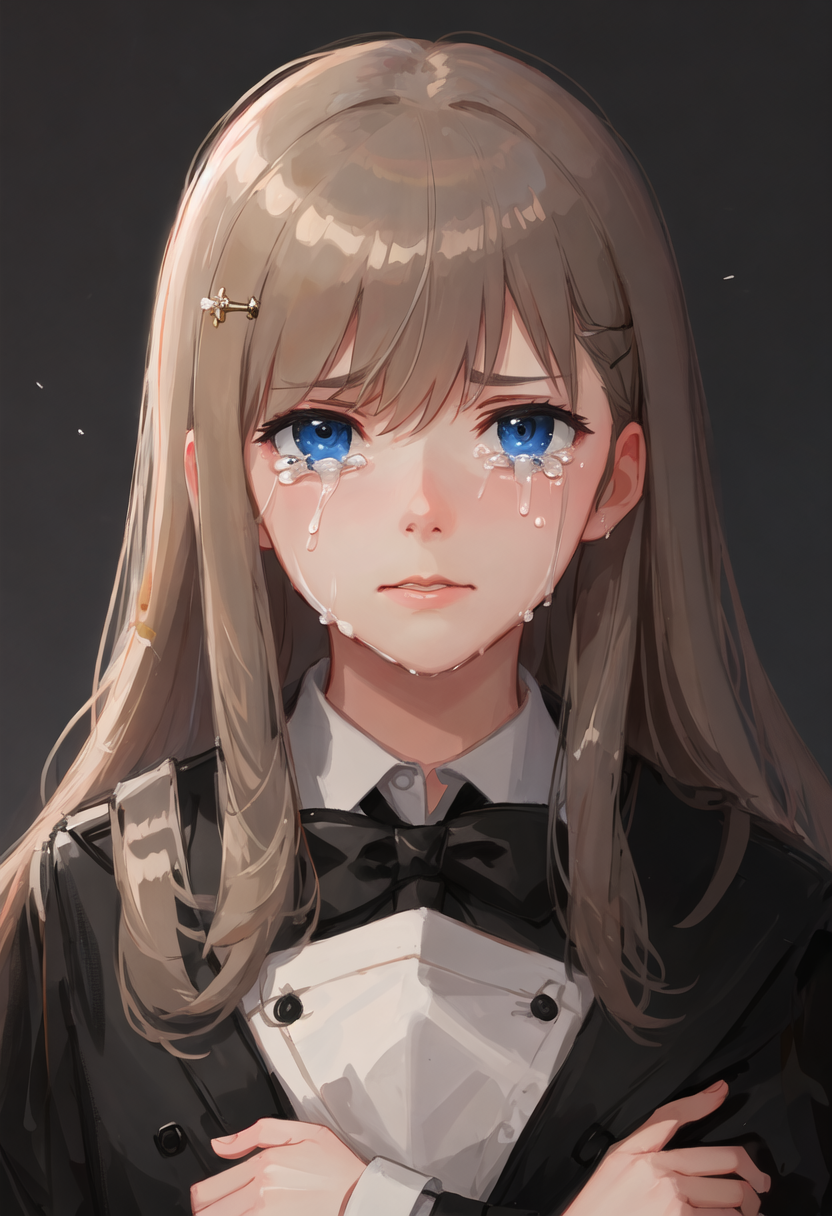 cry