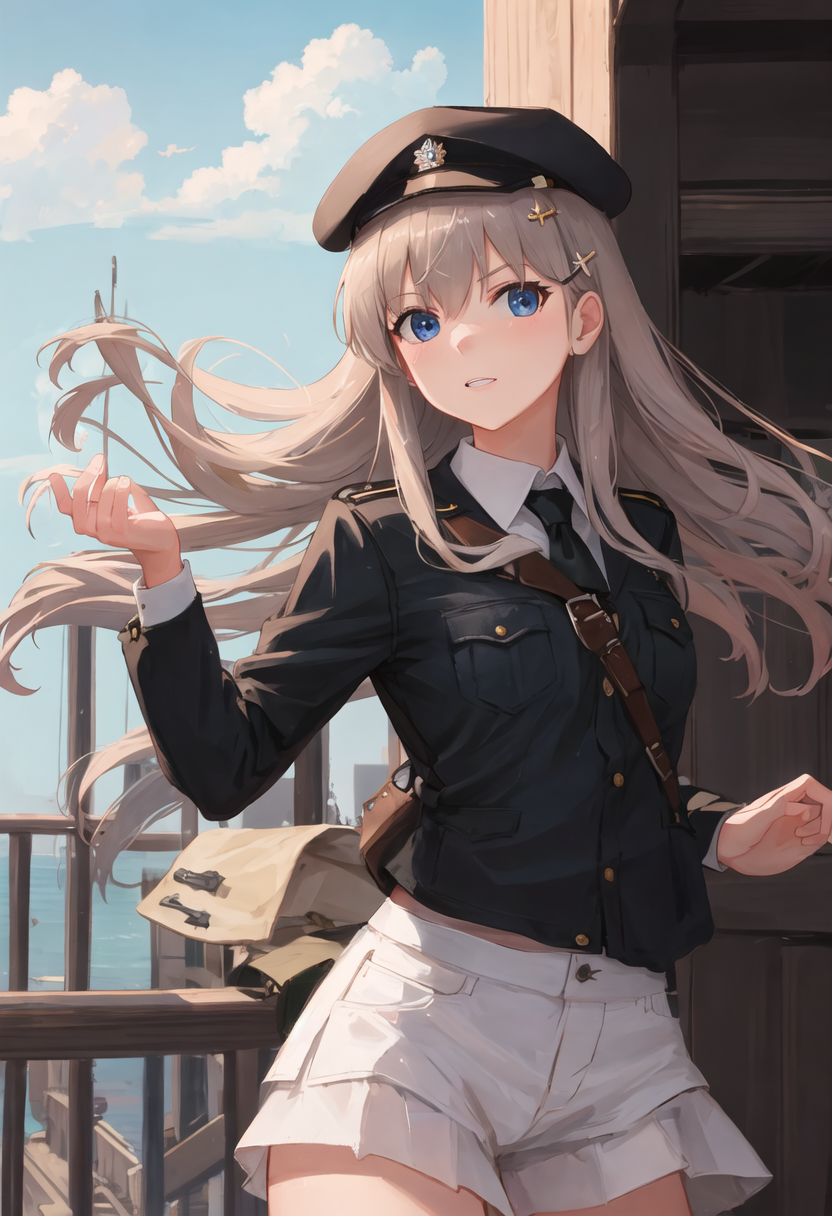 jump