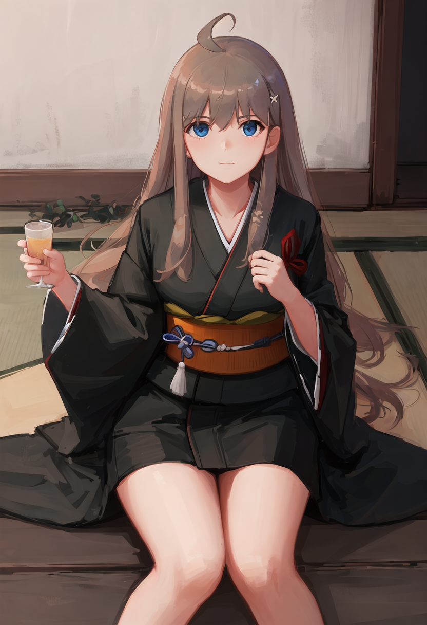 miko