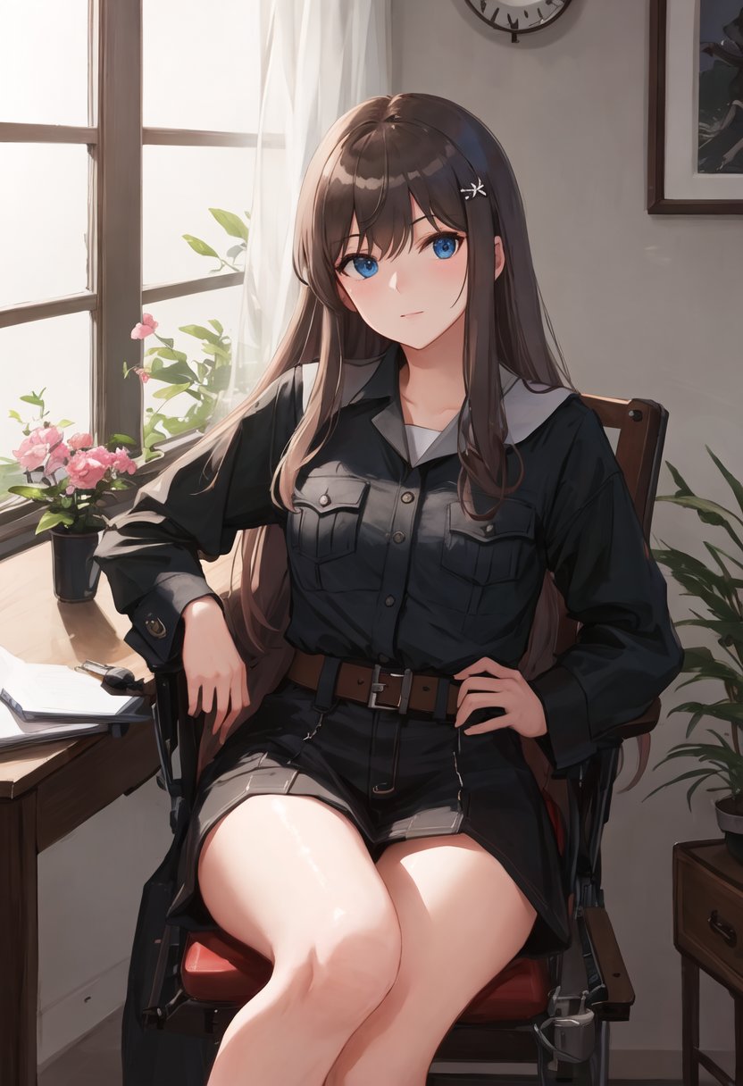 sit