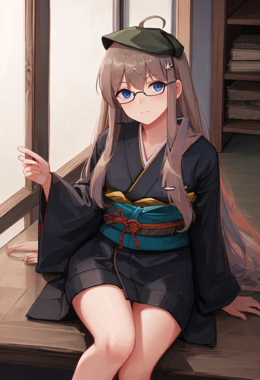 yukata