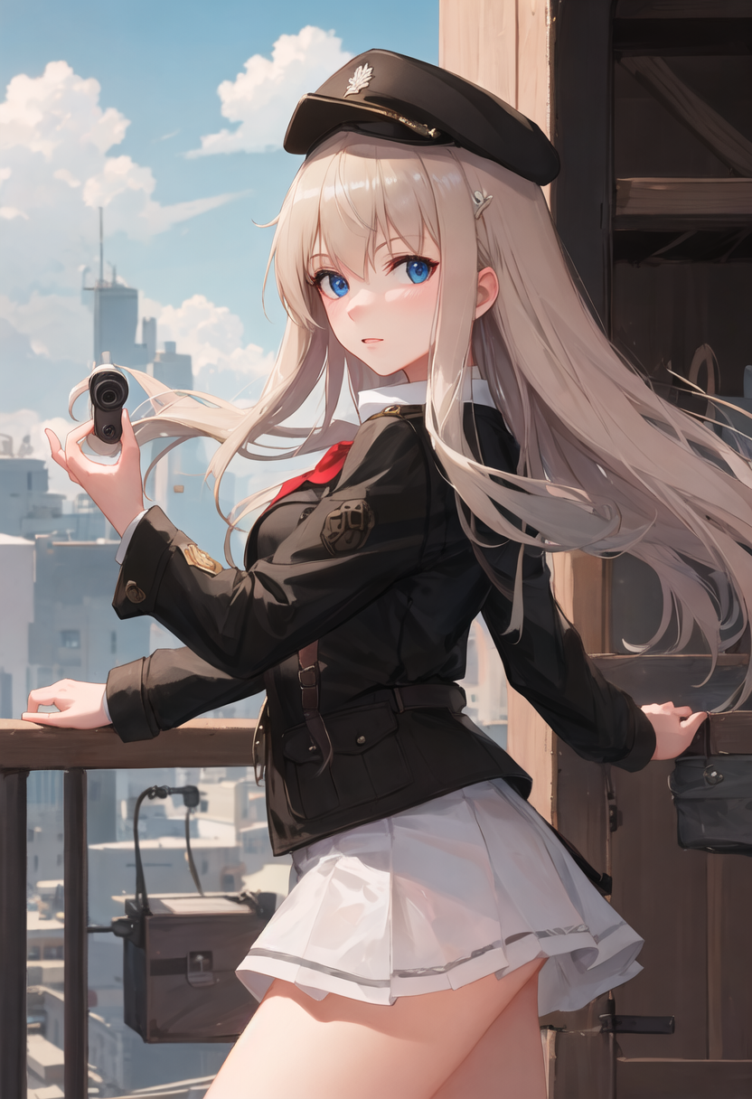jump