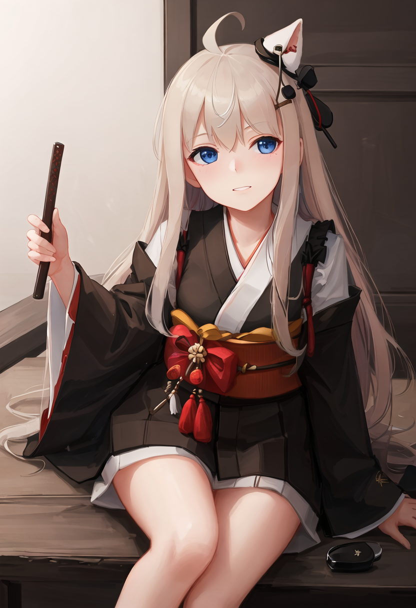 miko