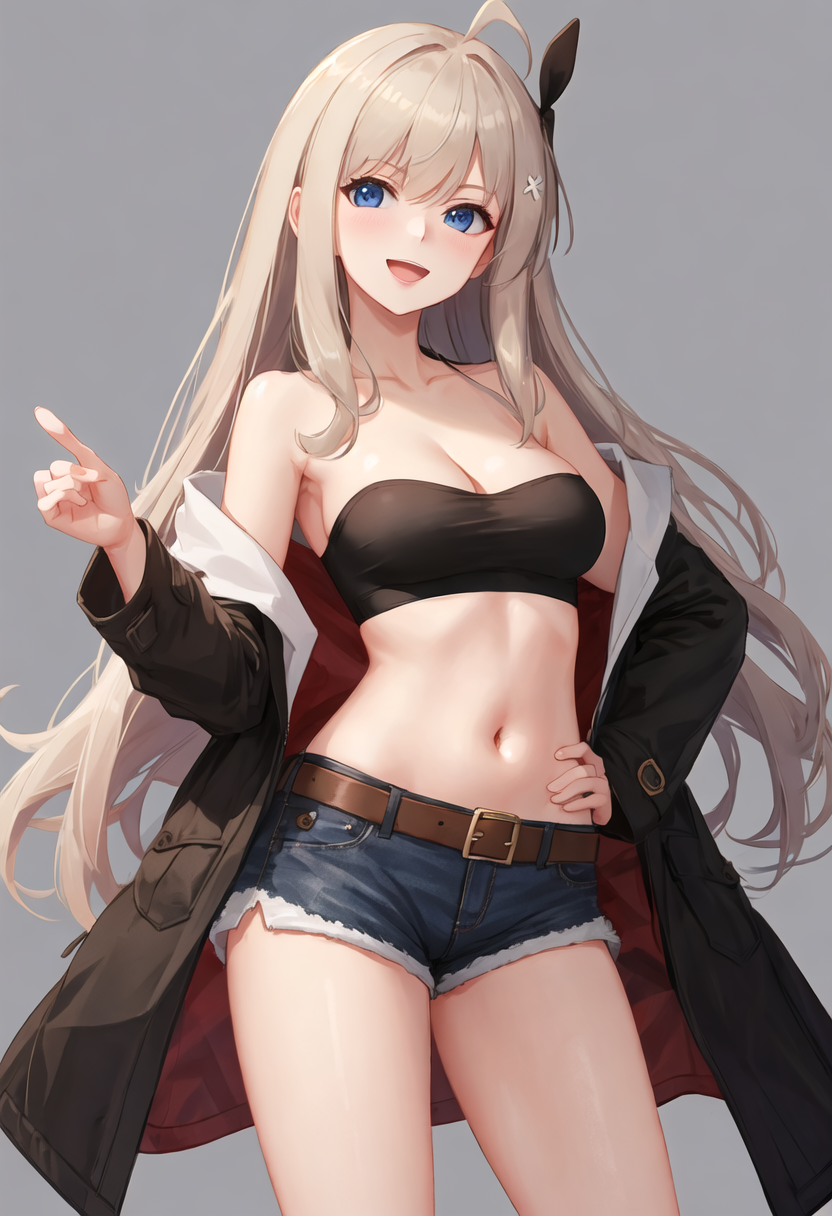 shorts
