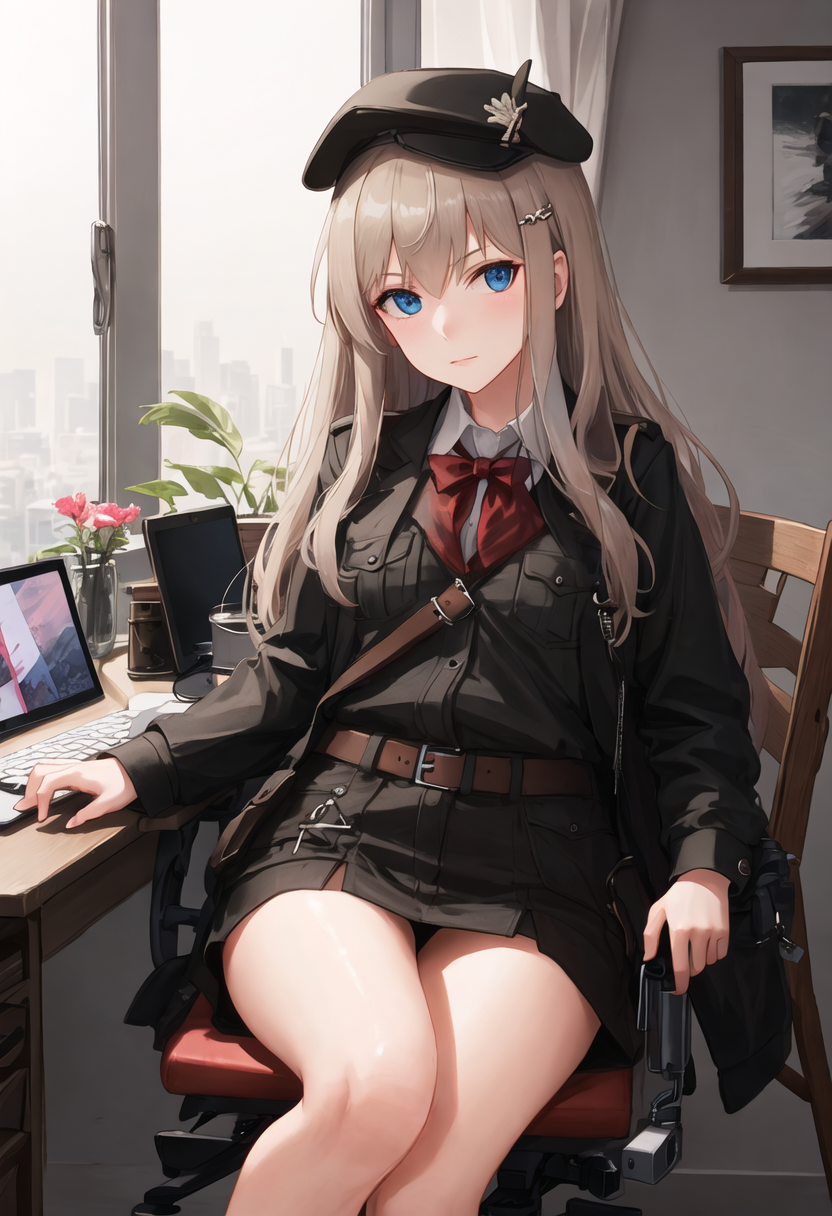 sit