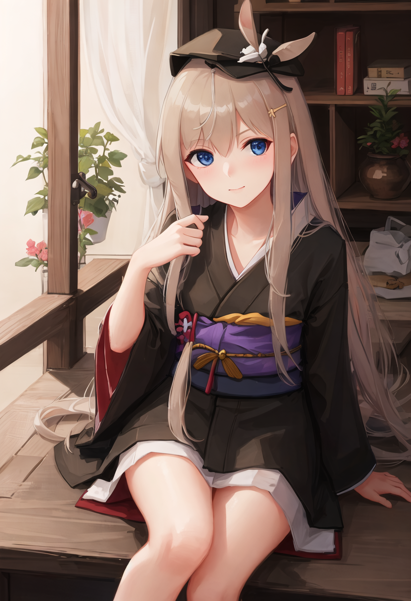 yukata