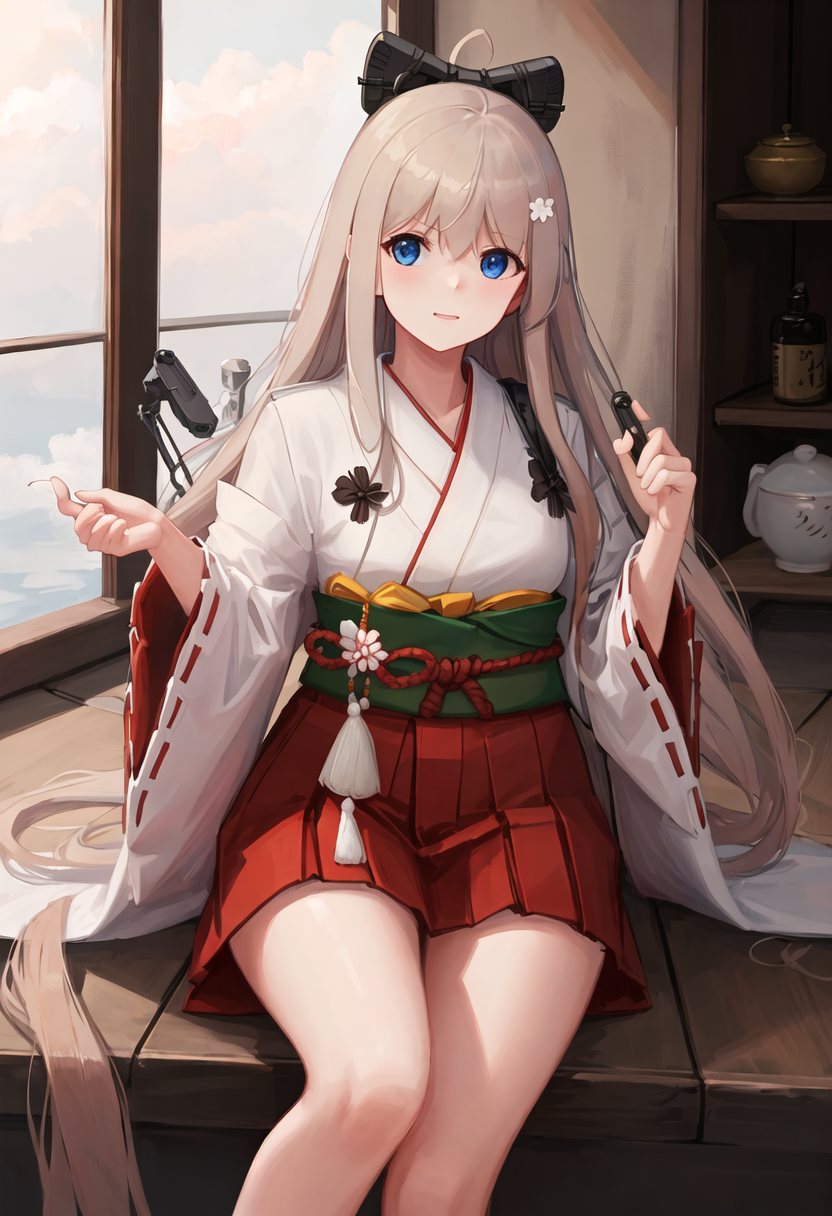 miko