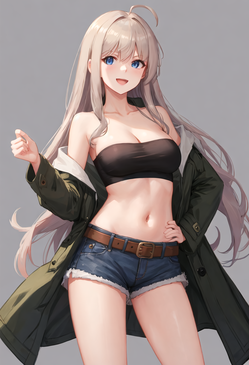 shorts