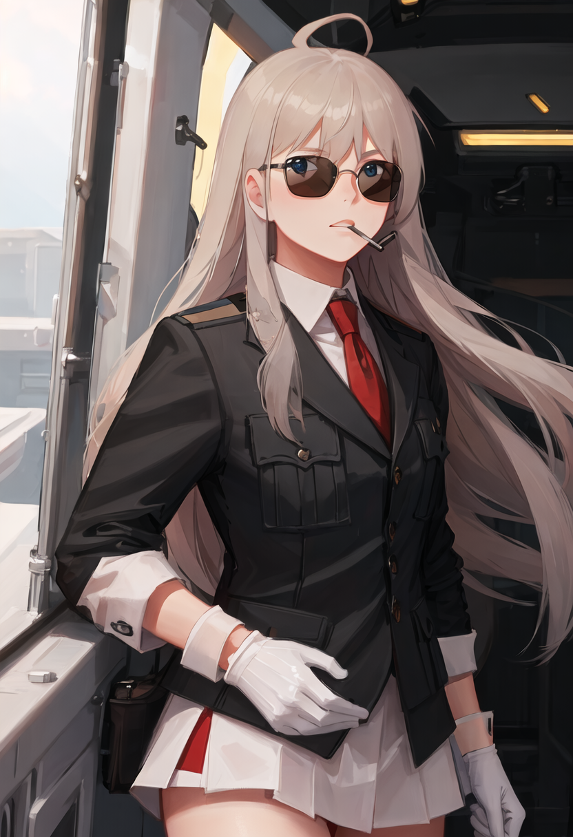 suit