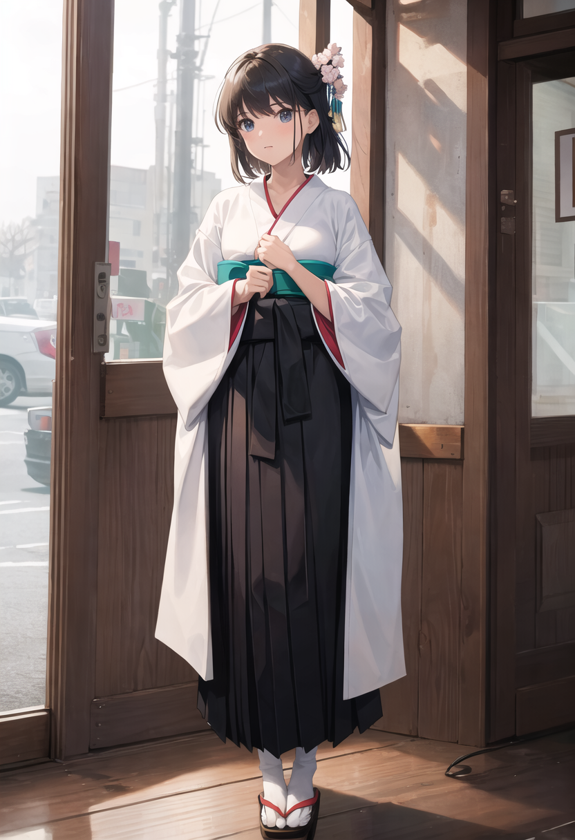 miko