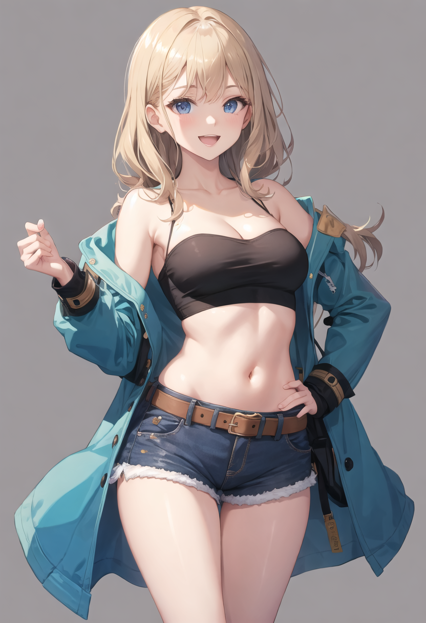 shorts