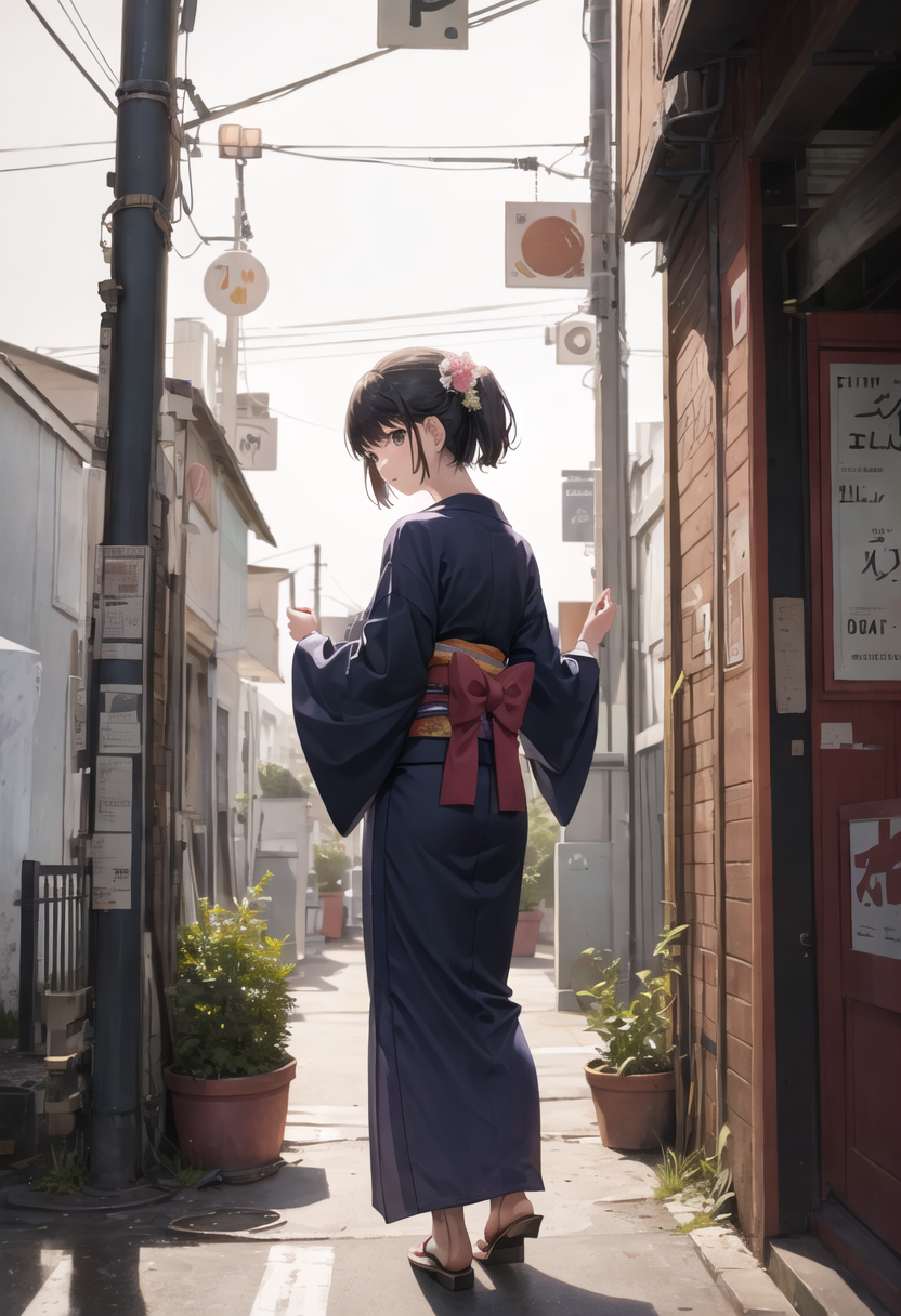 yukata