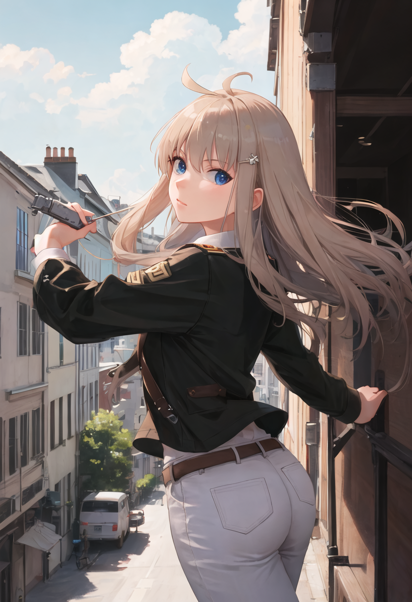 jump