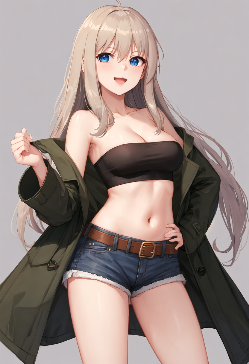 shorts