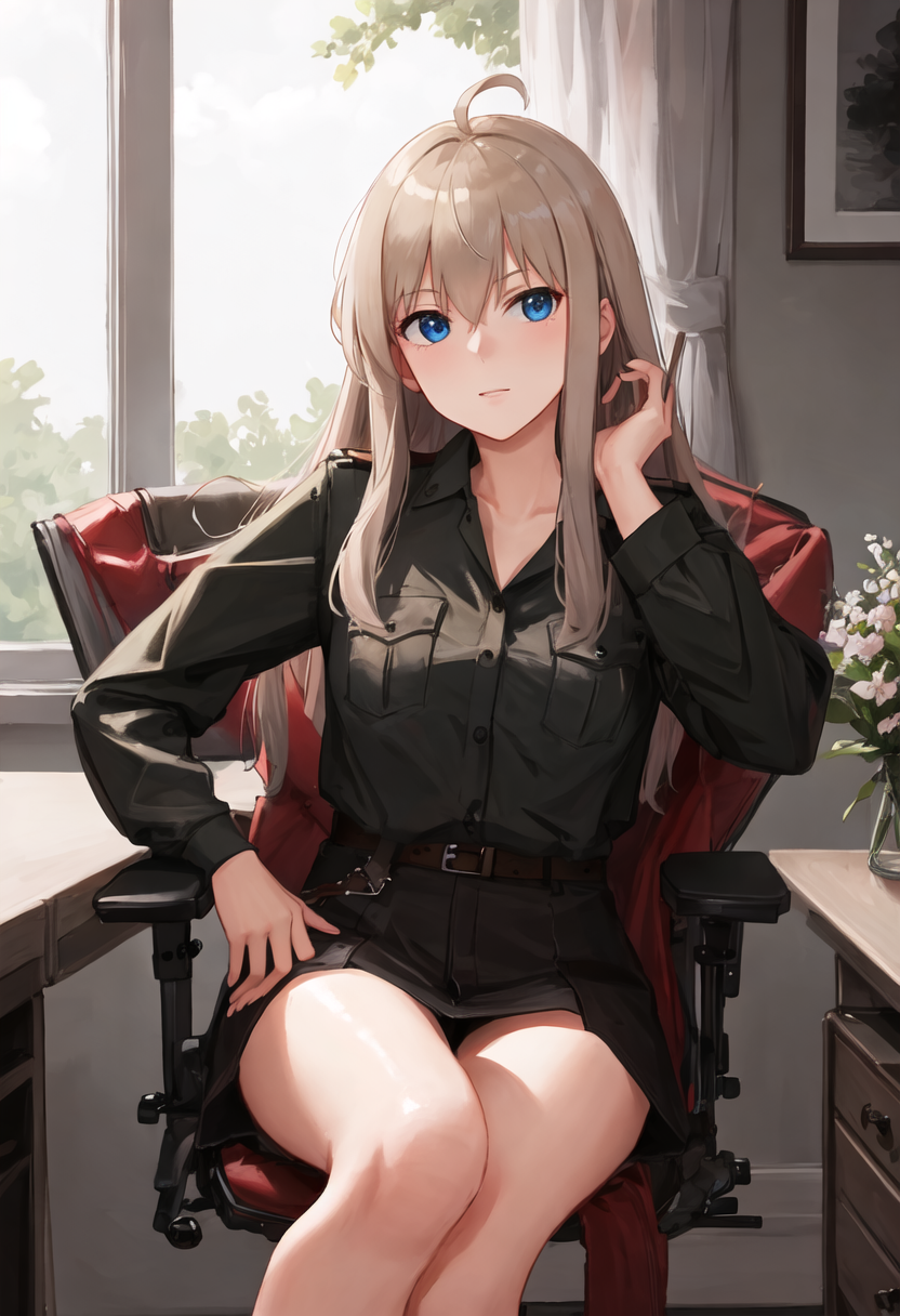 sit