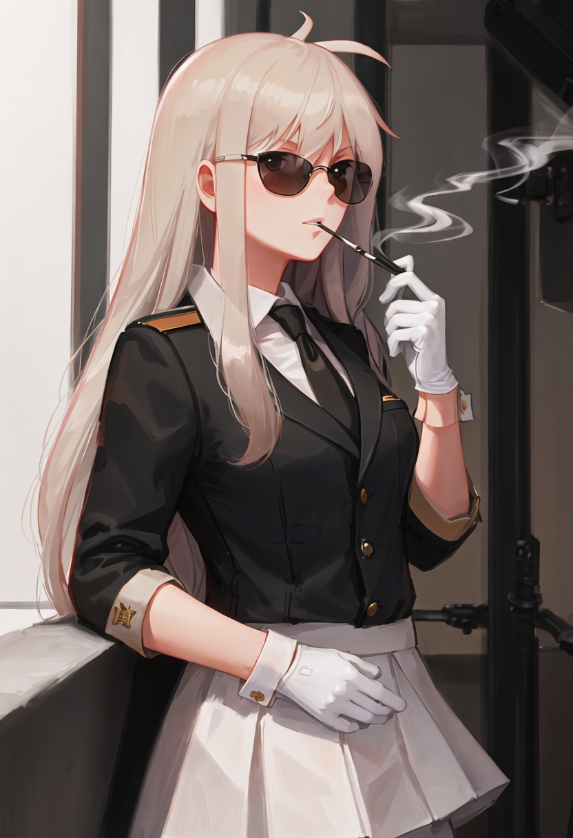 suit