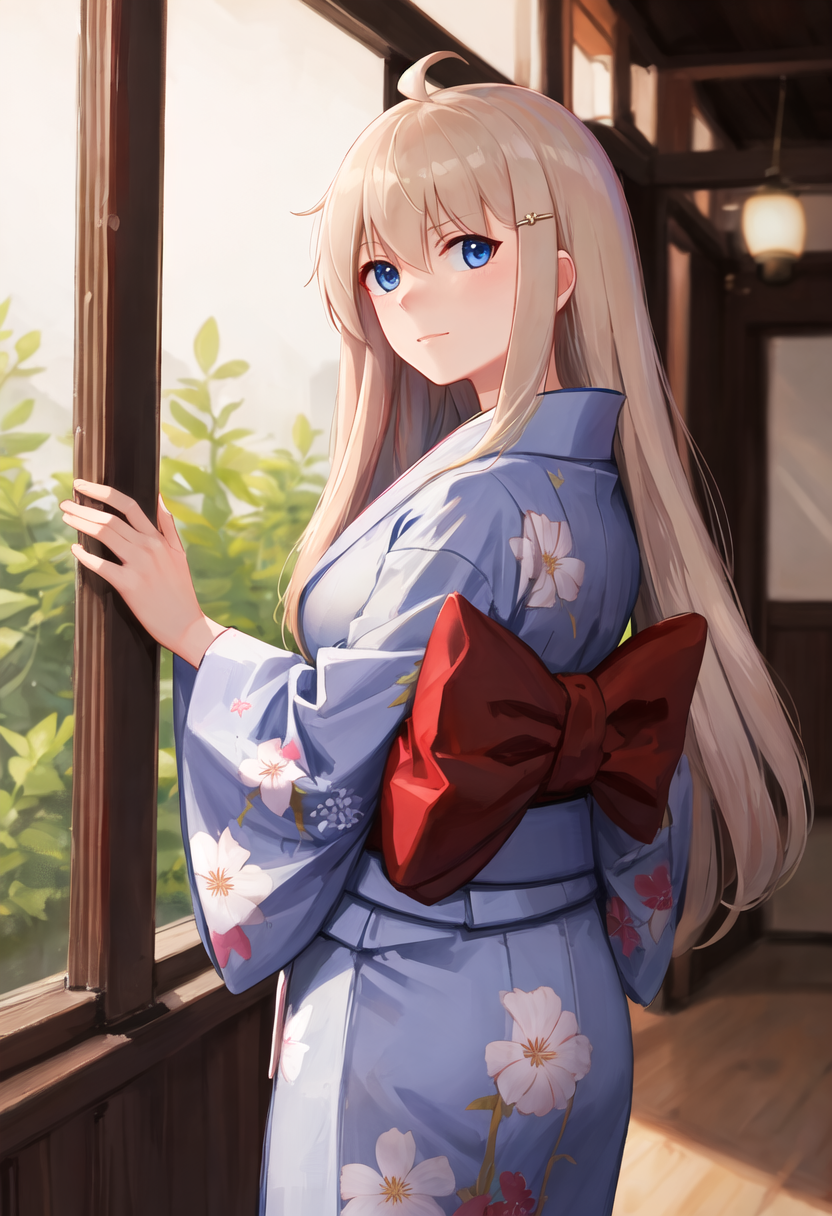 yukata