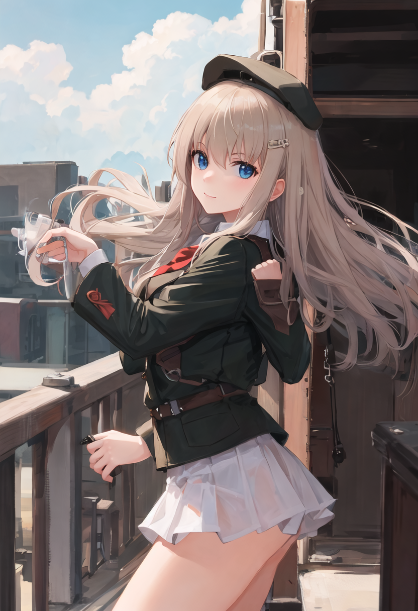jump