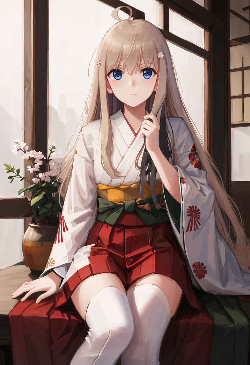 miko