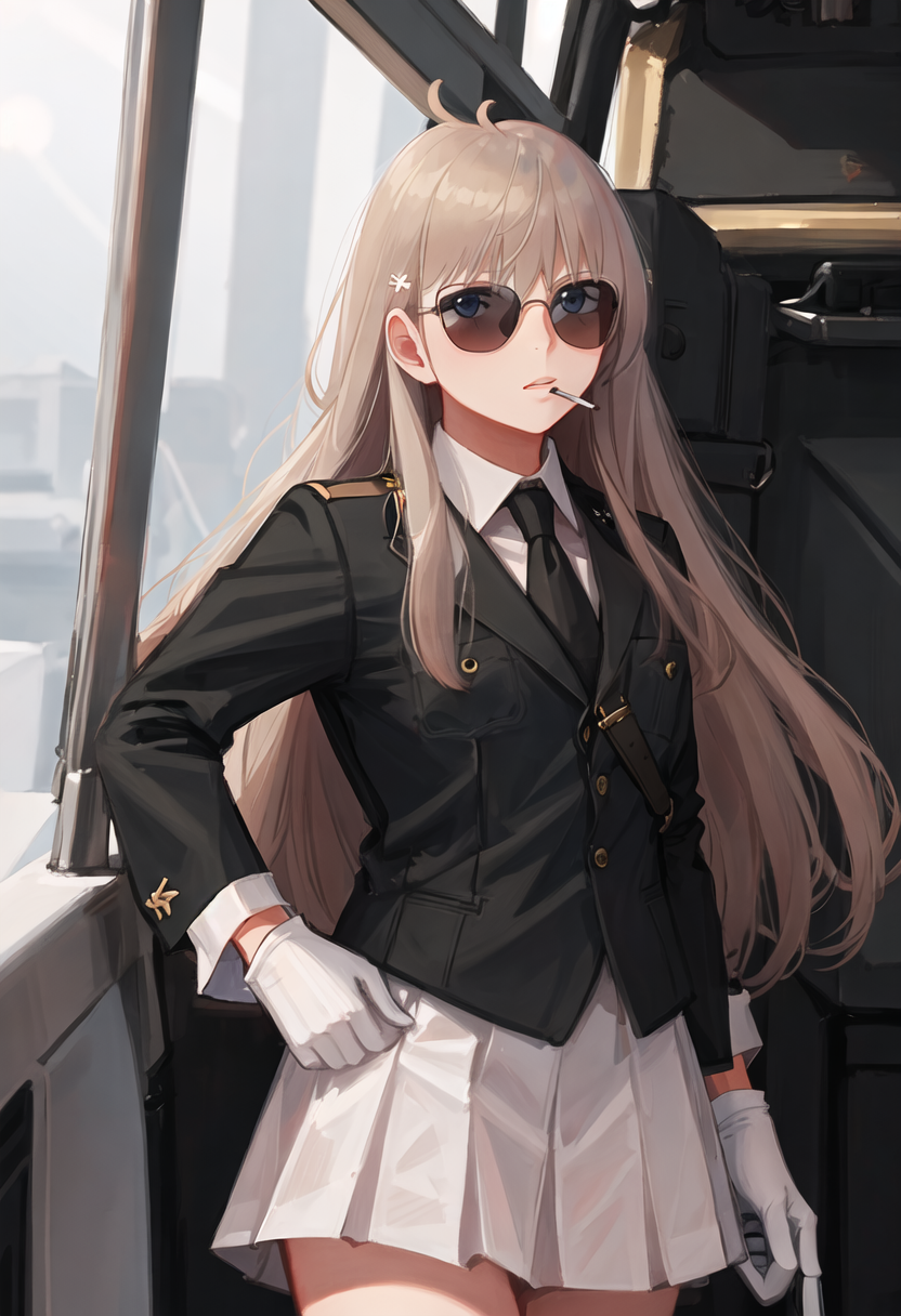 suit