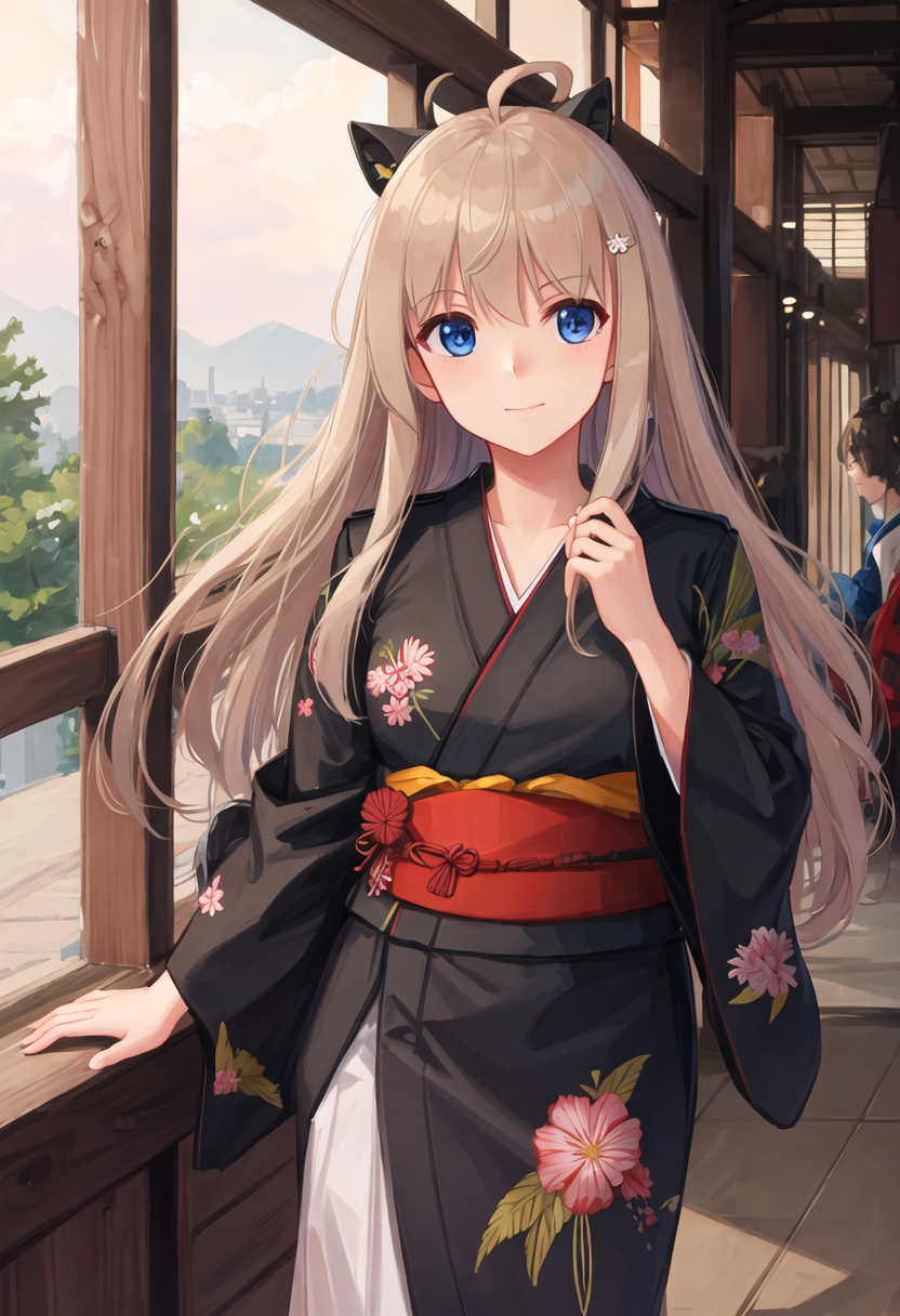 yukata
