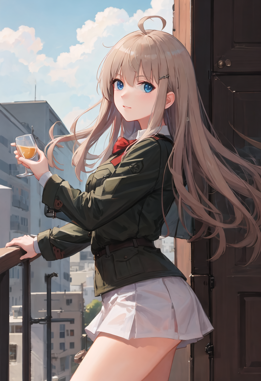 jump