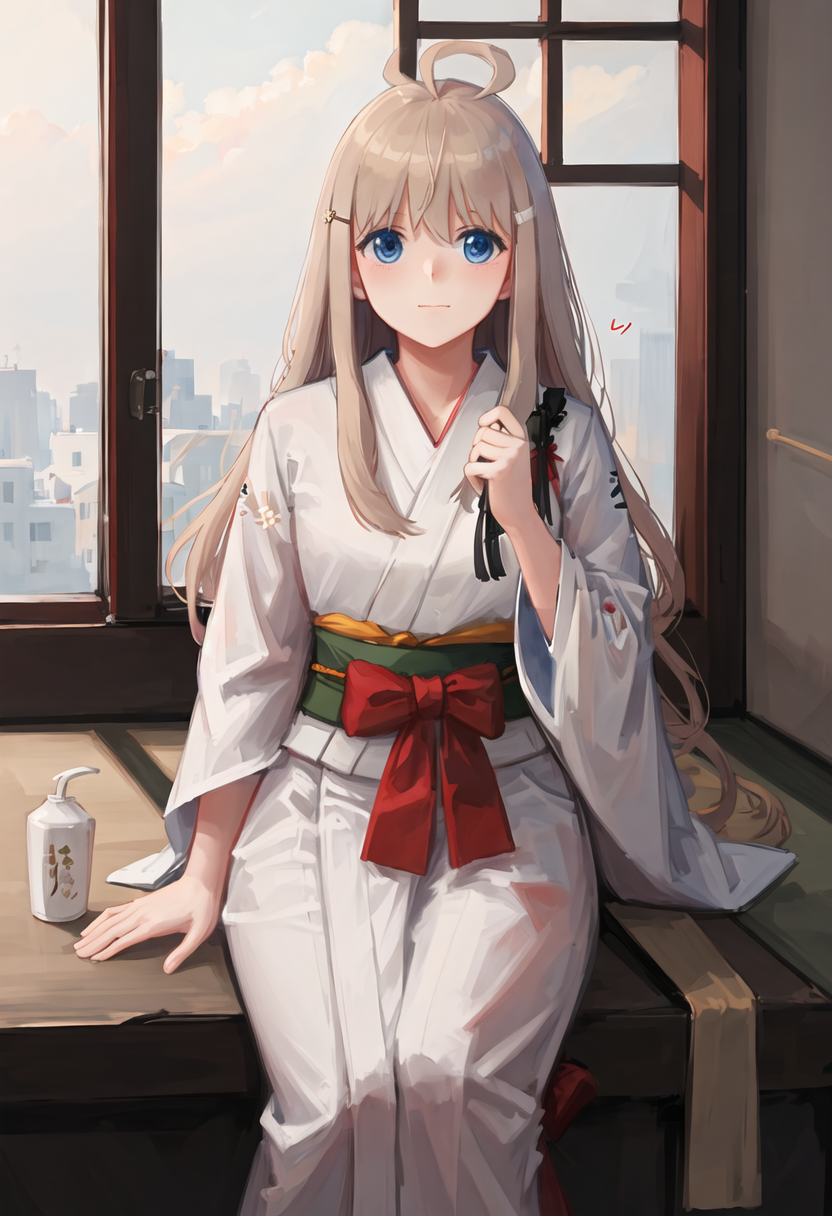 miko