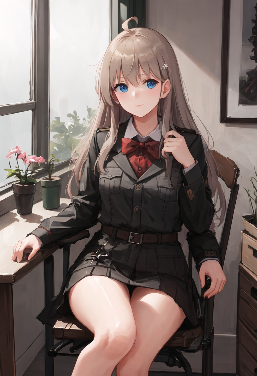 sit