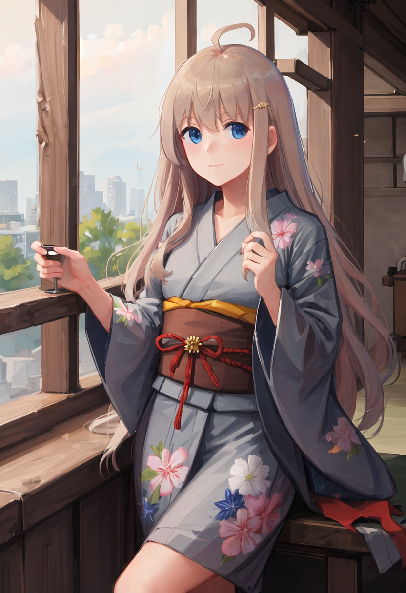 yukata