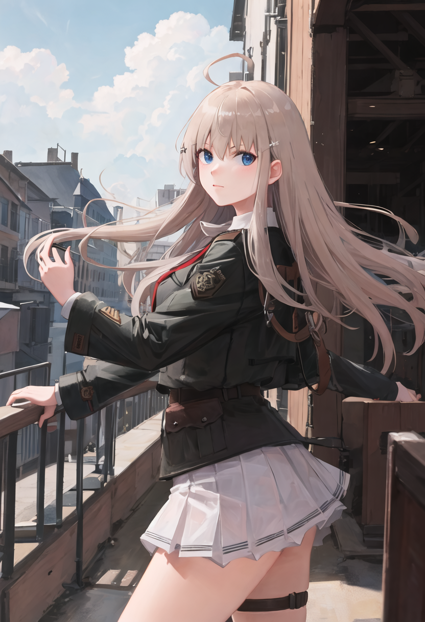 jump