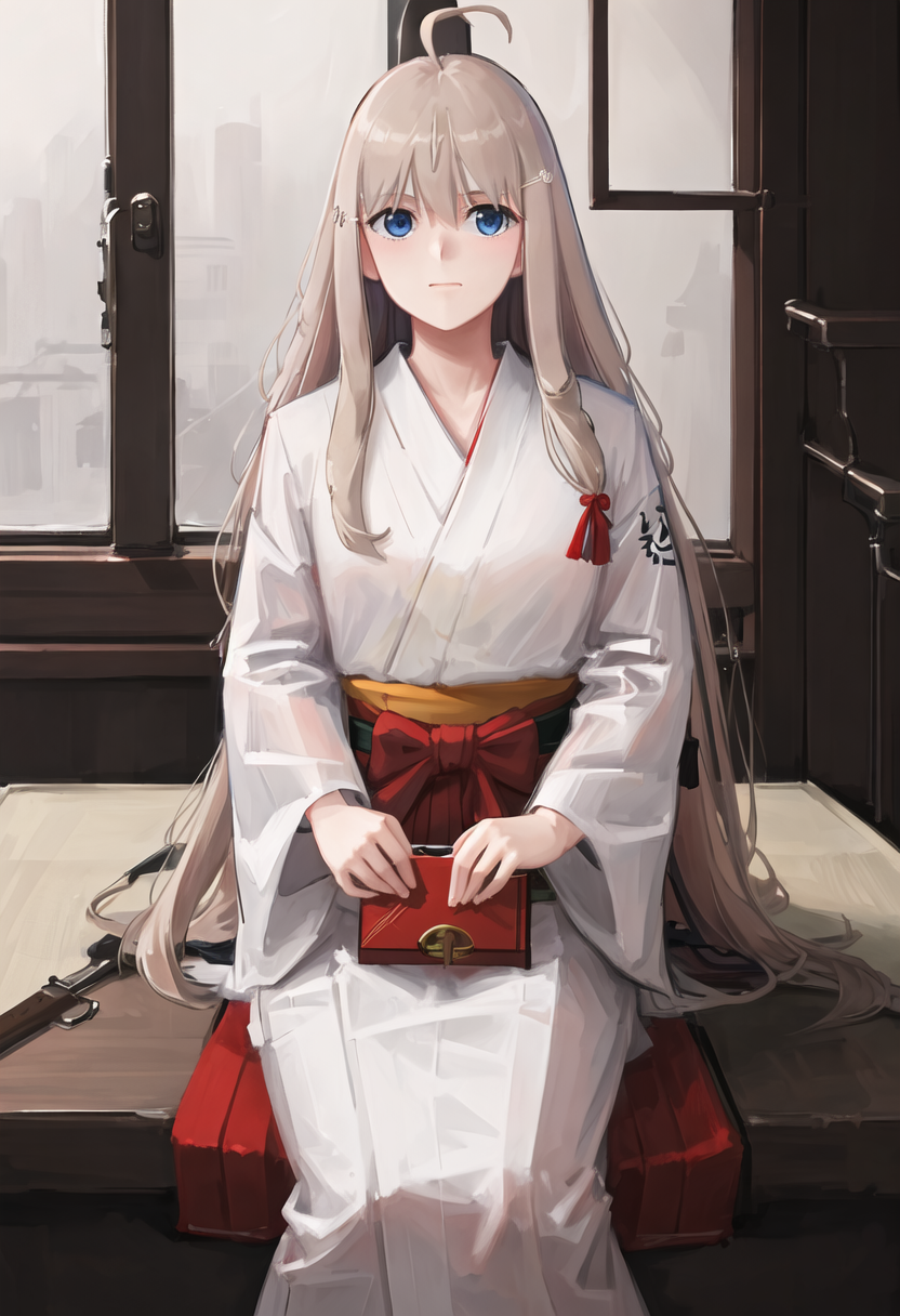 miko