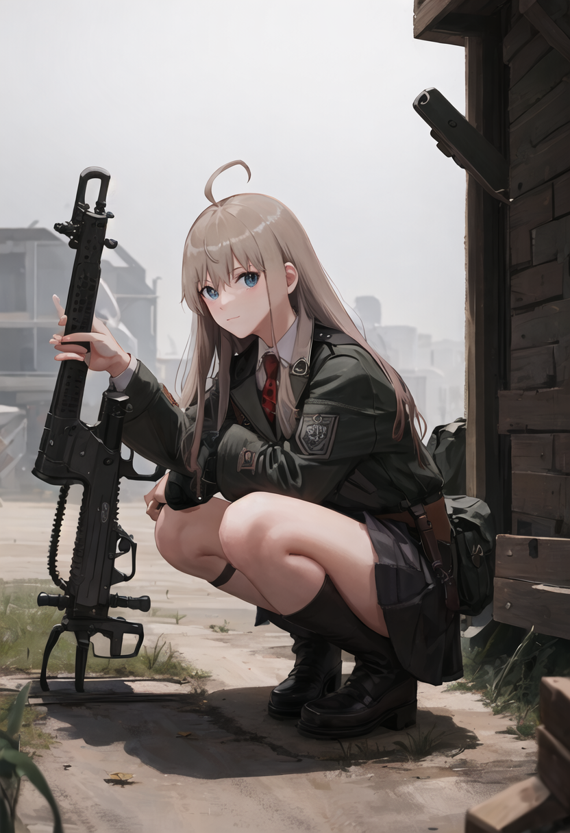 squat