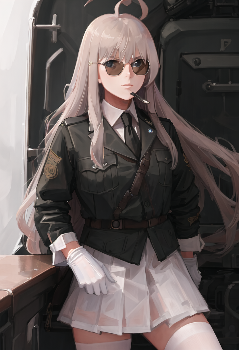 suit