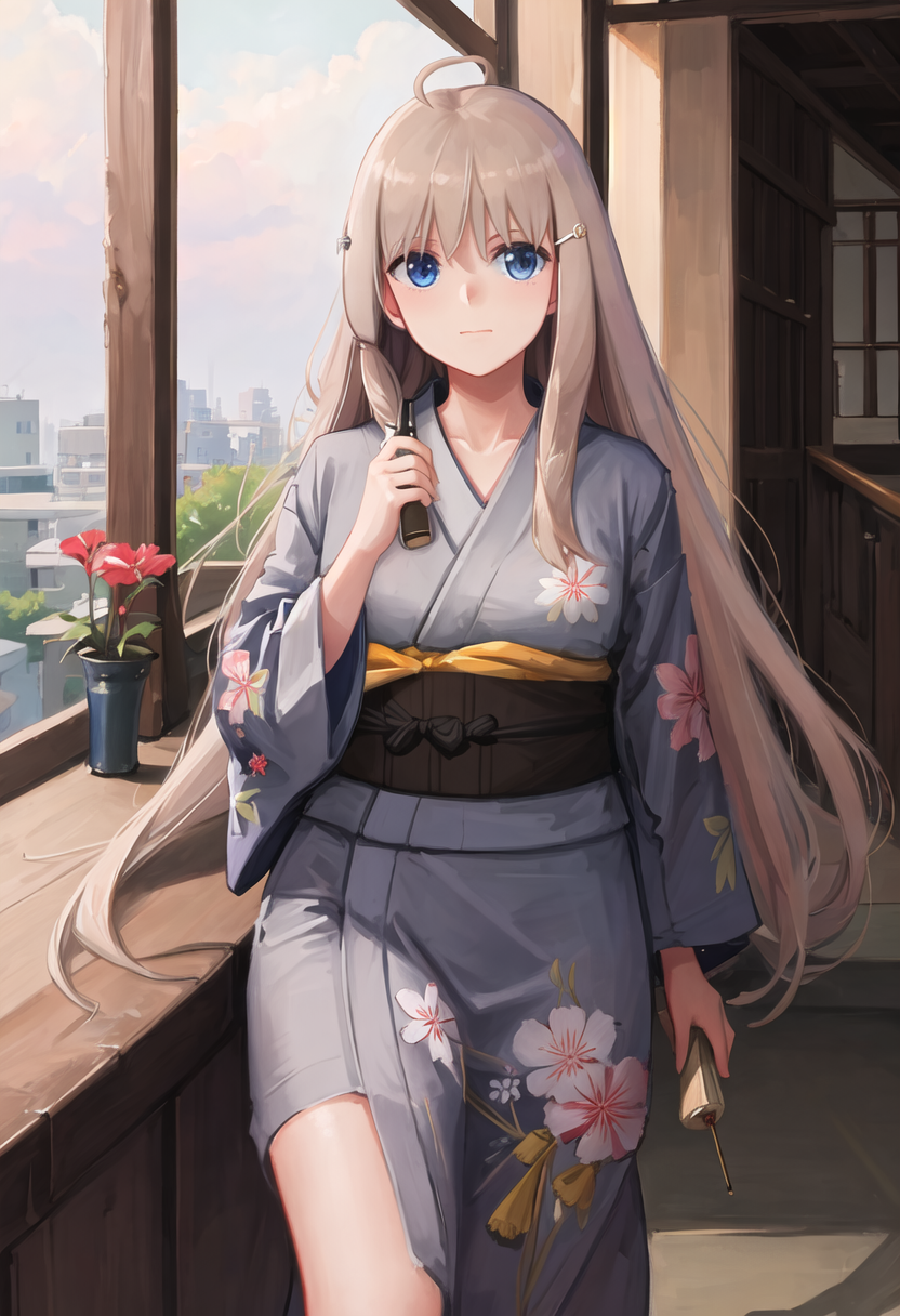 yukata