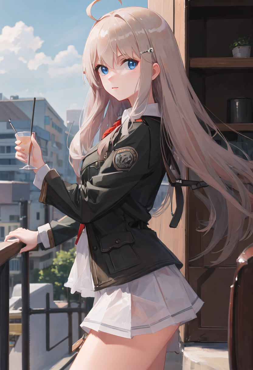 jump