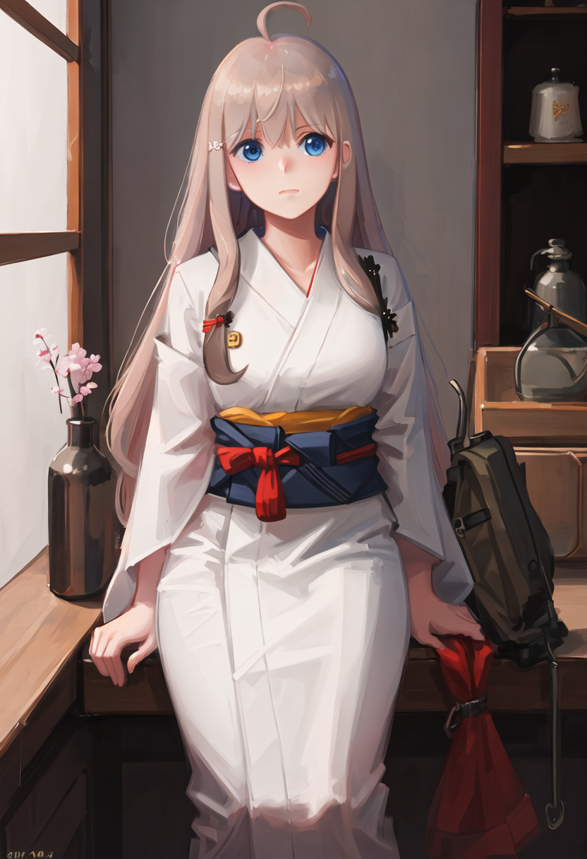 miko
