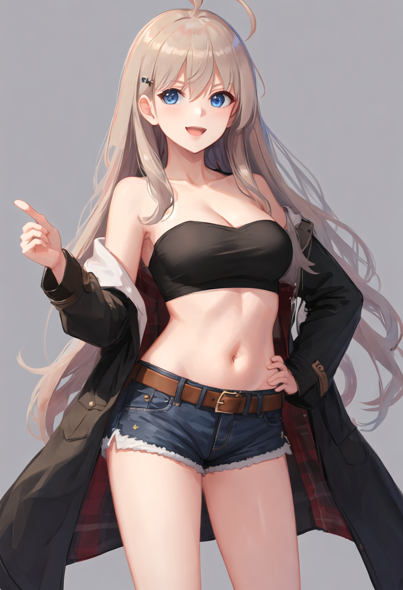 shorts