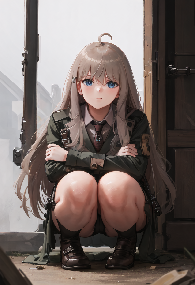 squat