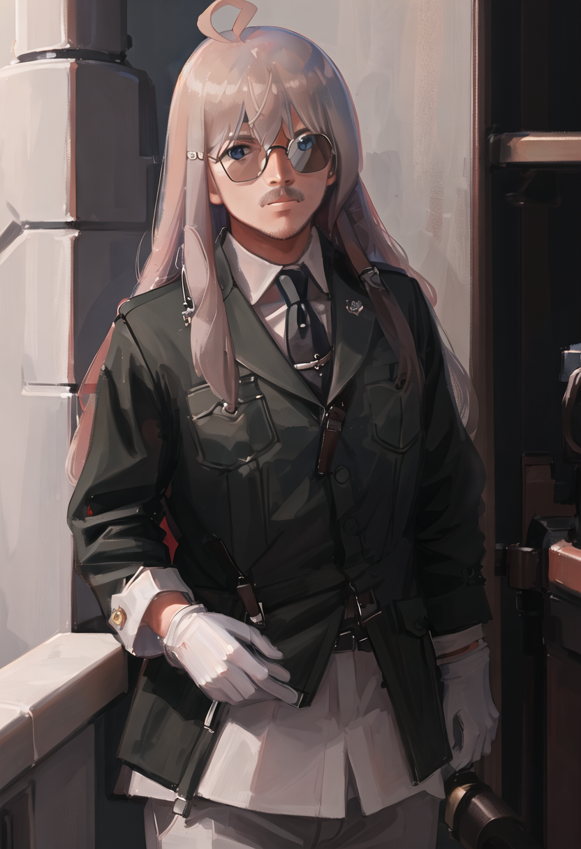 suit