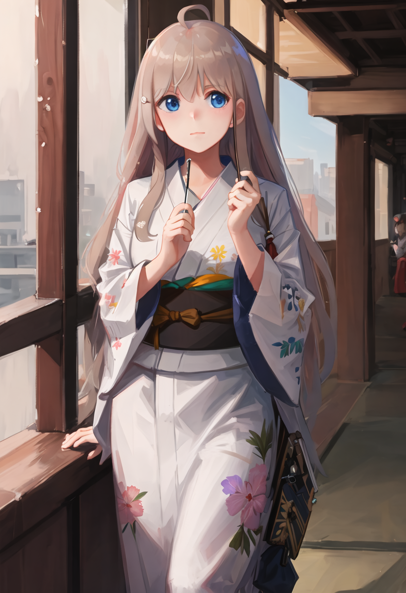 yukata