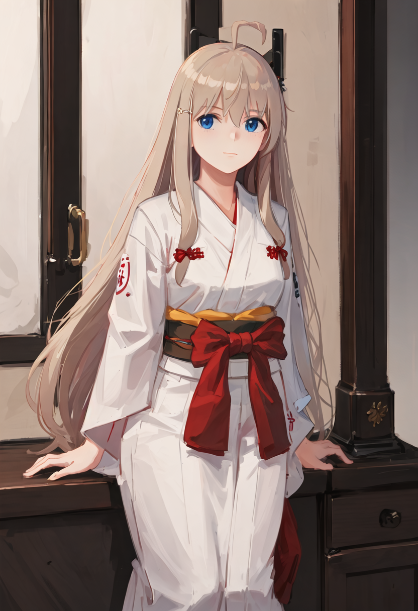 miko