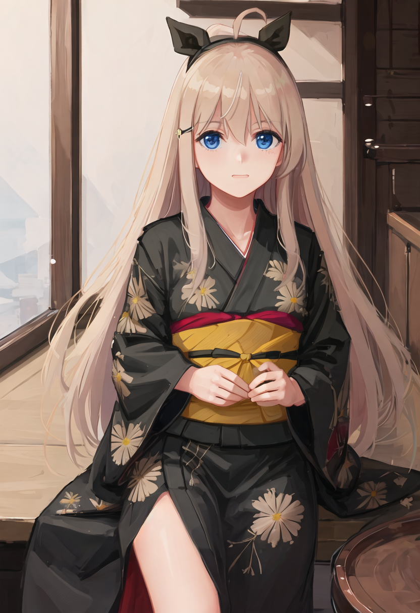 yukata