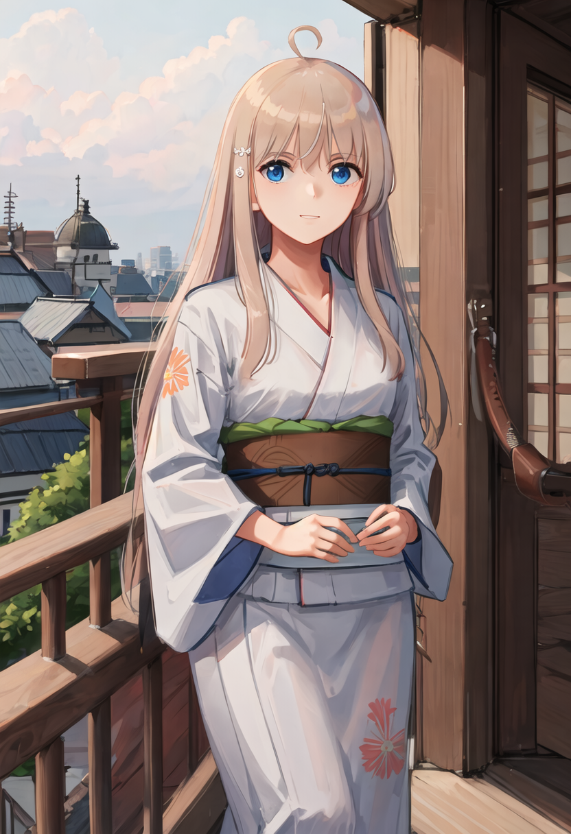 yukata