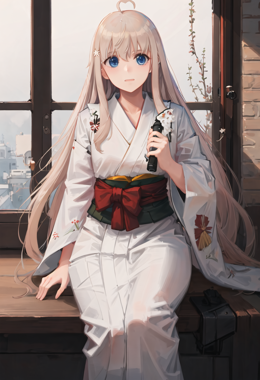 miko