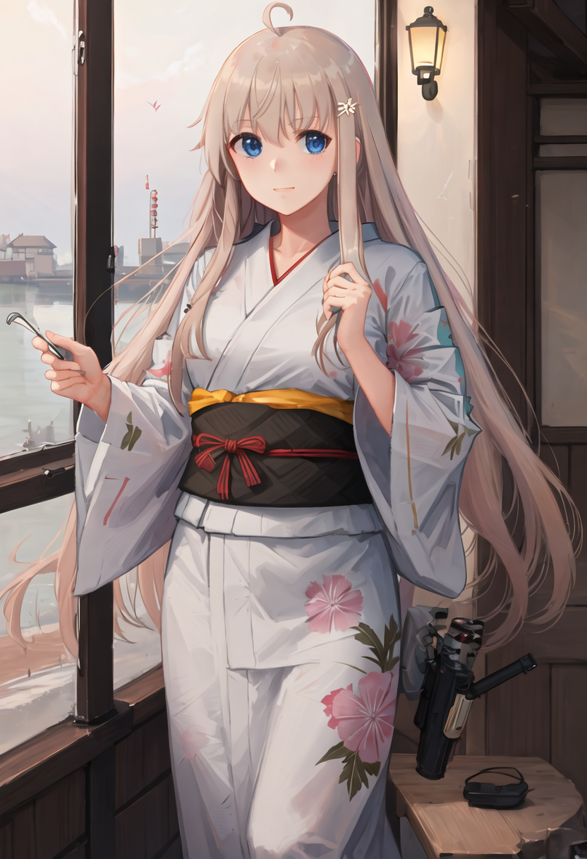 yukata