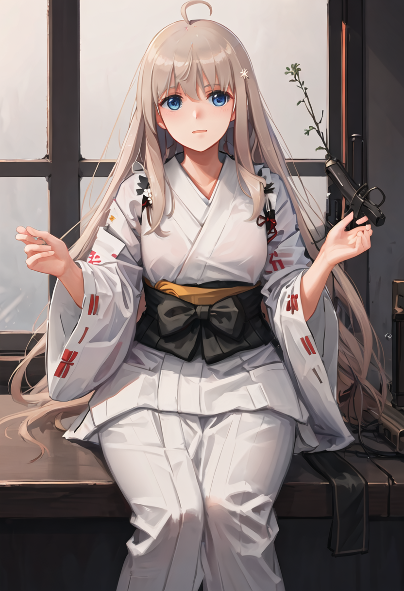 miko