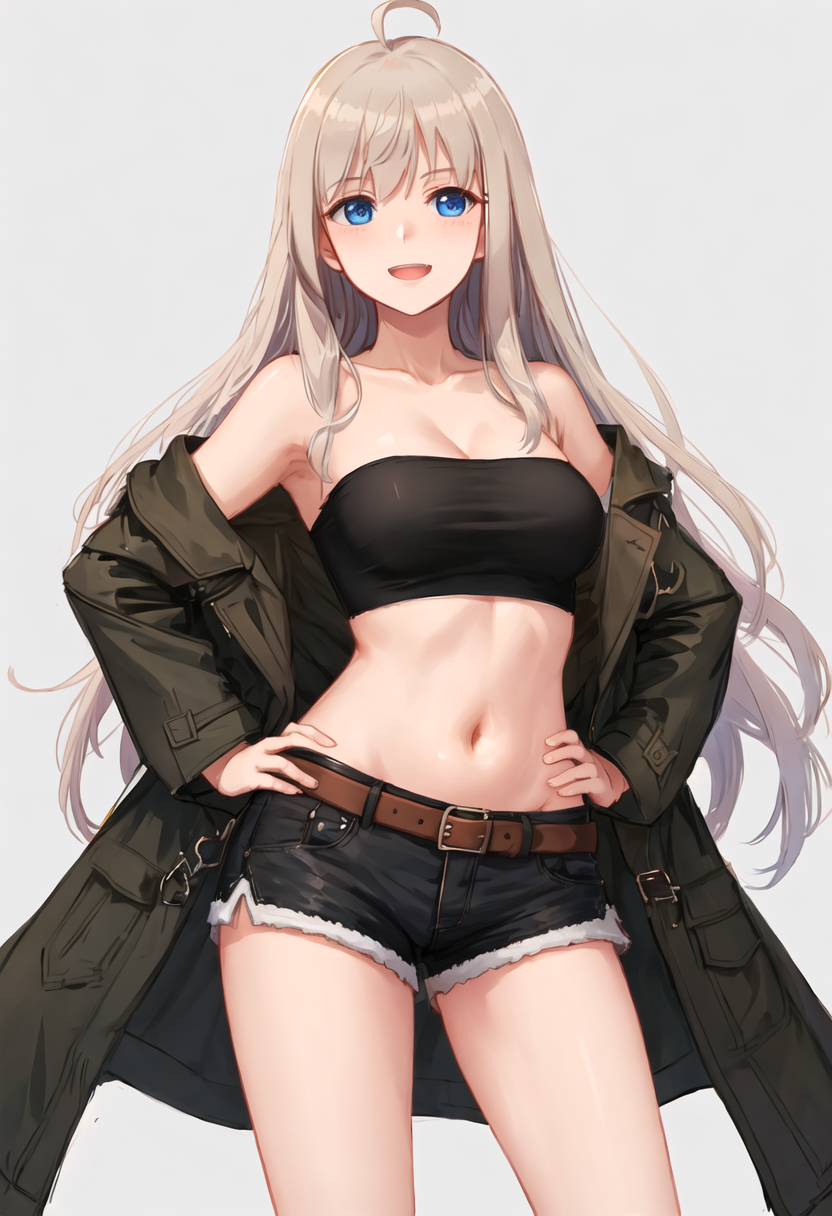 shorts