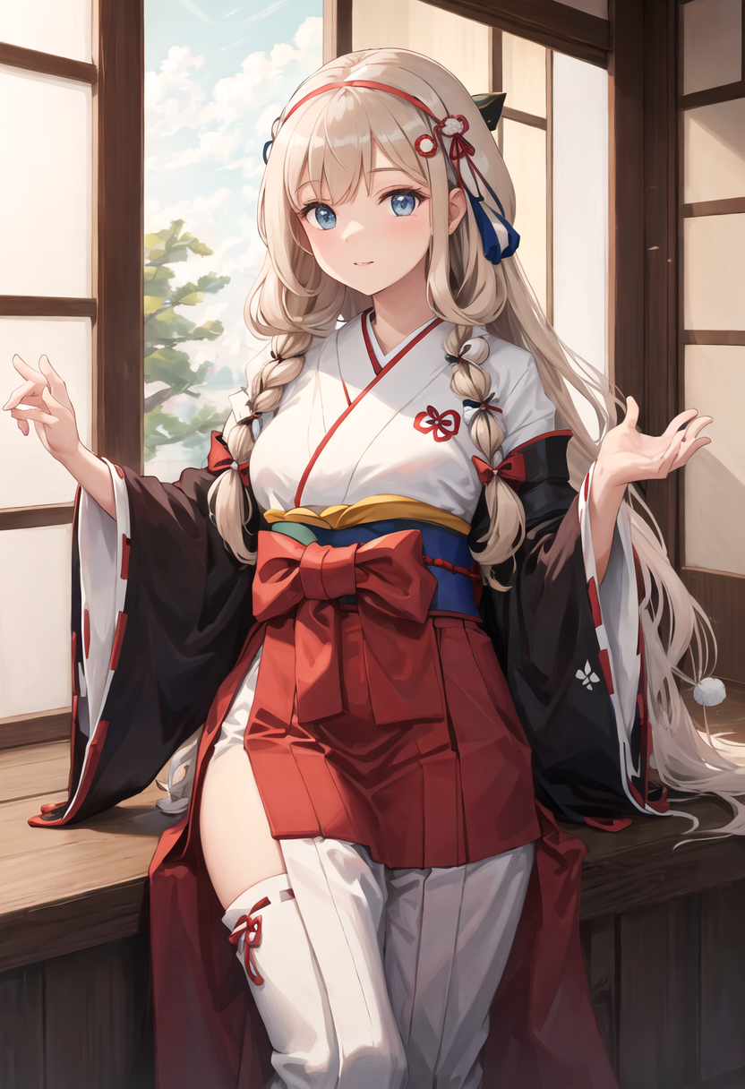 miko