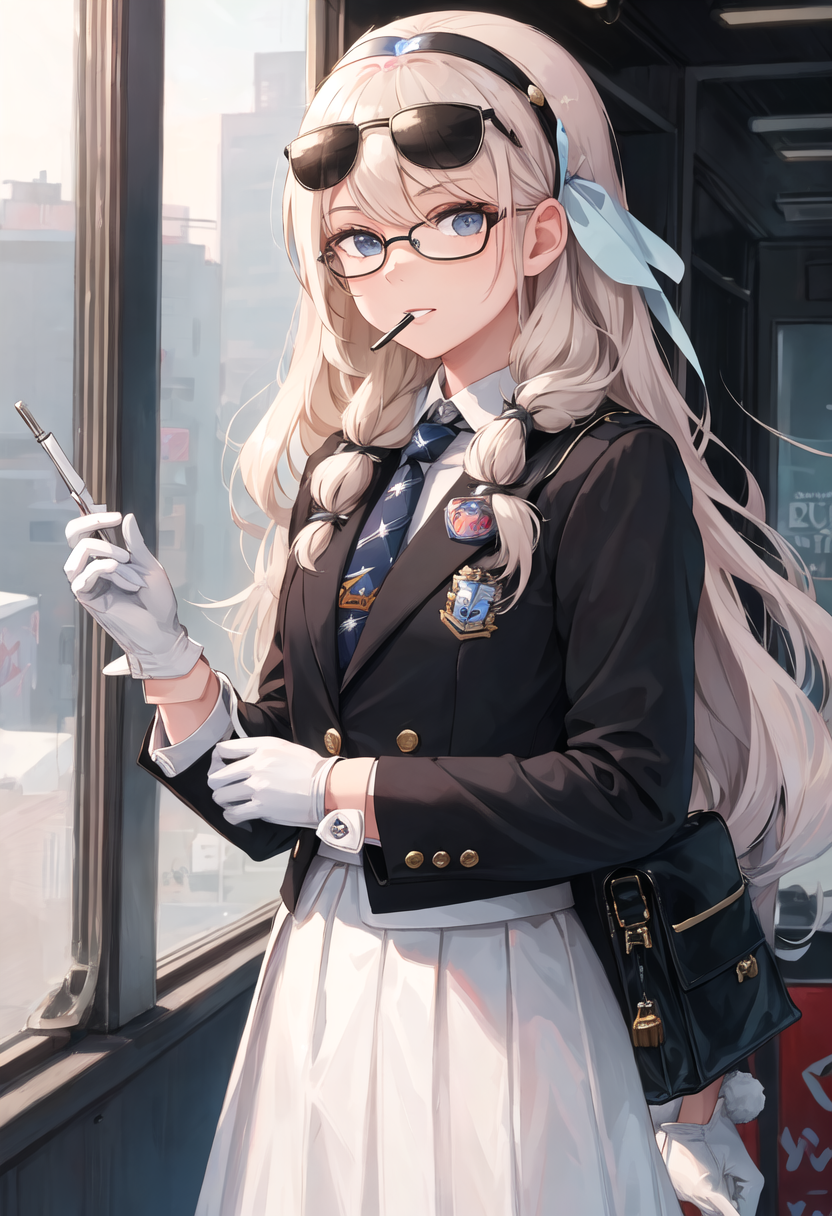 suit